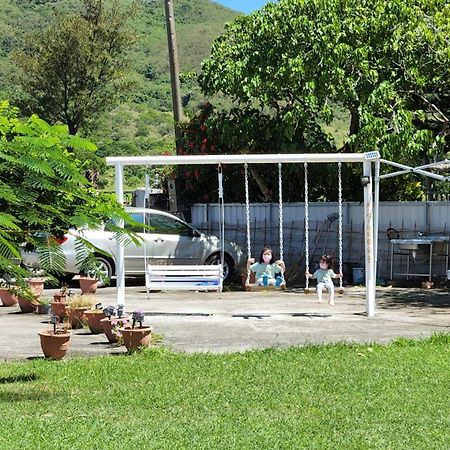 尖山沐氧 Jianshan Bathe Oxygen Kenting Eksteriør bilde